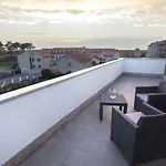 Szálloda Natura Petit A Revolta