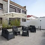 Szálloda Natura Petit 2*