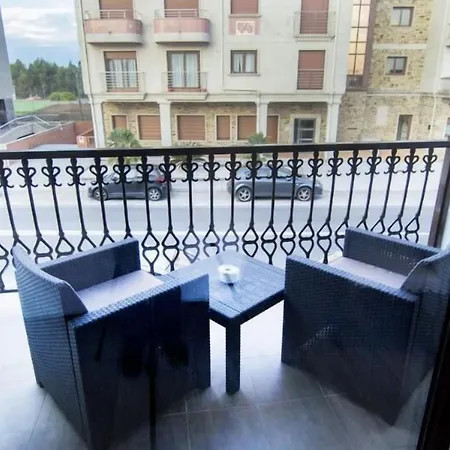 Natura Petit Hotel A Revolta