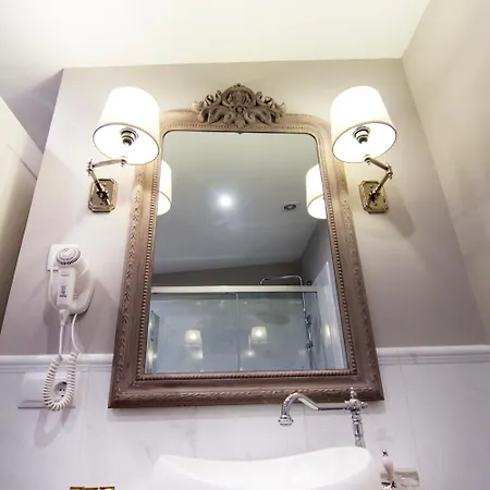 Hotel Natura Petit A Revolta