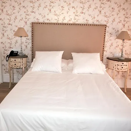 Natura Petit Hotel A Revolta