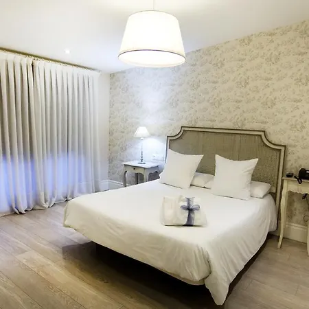 Hotel Natura Petit A Revolta