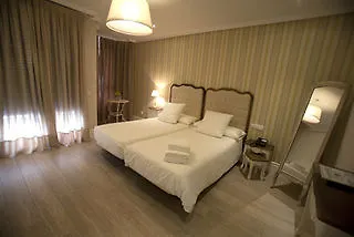 Natura Petit Ξενοδοχείο