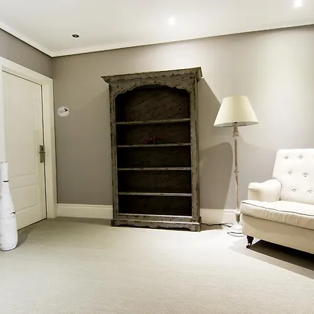 Ξενοδοχείο Natura Petit