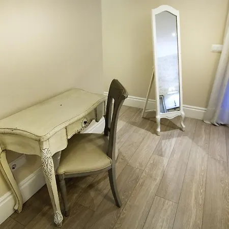 Hotel Natura Petit