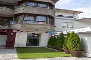 Hotel Natura Petit A Revolta