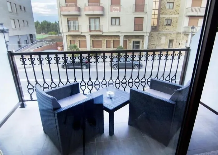 Natura Petit Hotel A Revolta