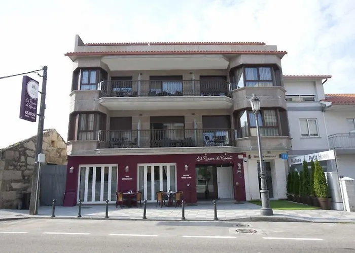 Hotel Natura Petit 2*