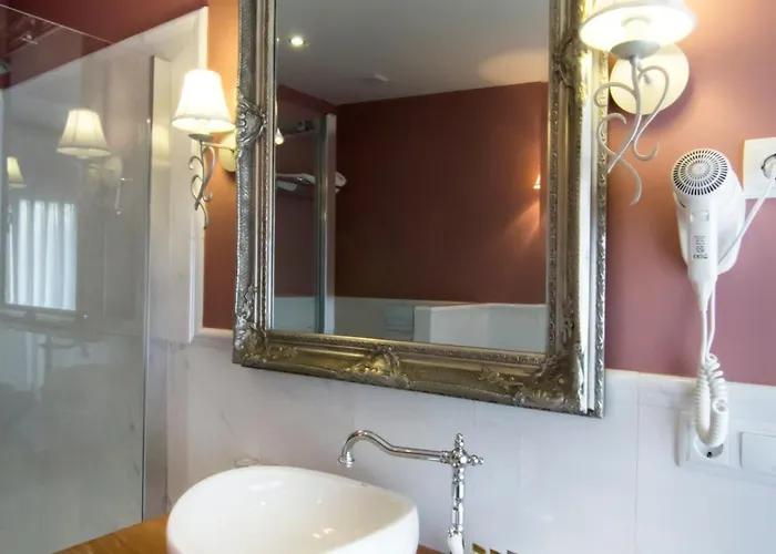 Hotel Natura Petit A Revolta