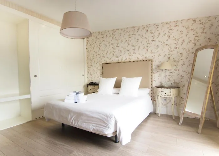 Hotel Natura Petit A Revolta