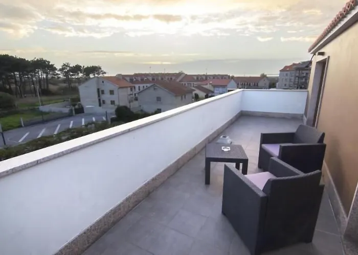 Hotel Natura Petit A Revolta