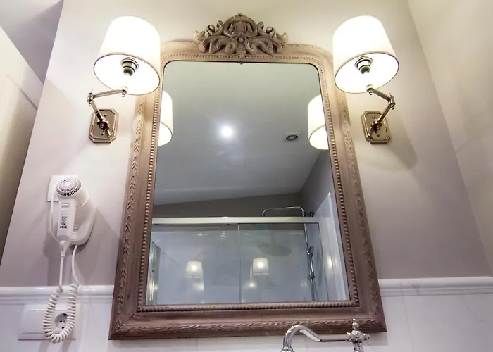 Hotel Natura Petit A Revolta