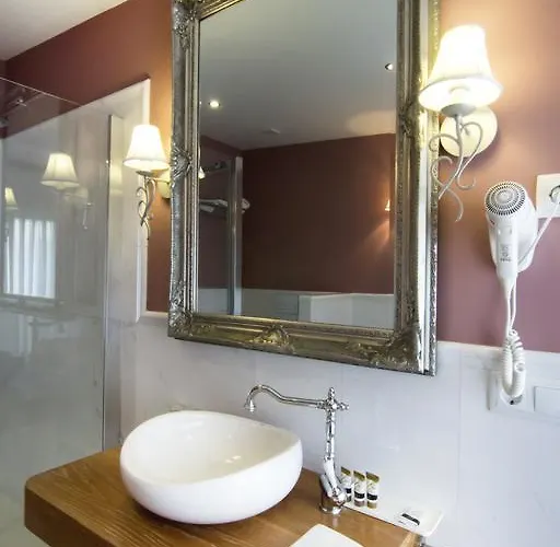 Hotel Natura Petit 2*