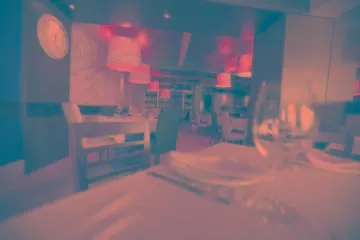 Natura Petit Hotel 2*