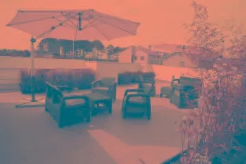 Hotel Natura Petit A Revolta