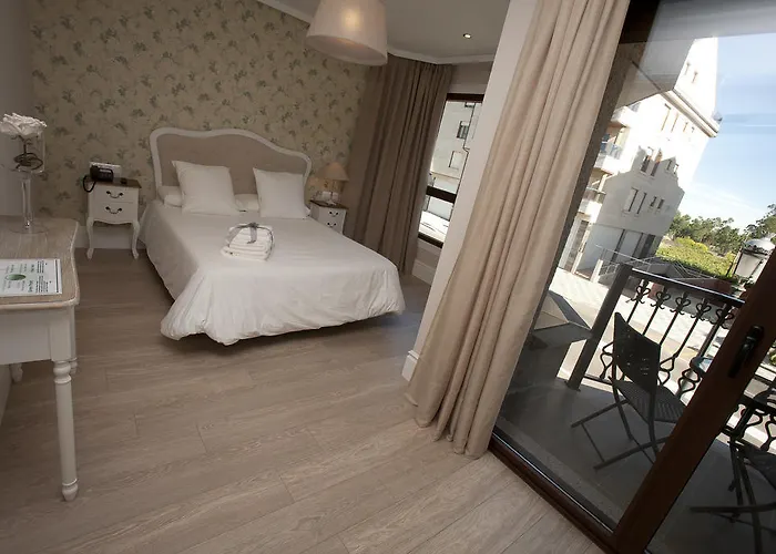 Hotel Natura Petit A Revolta