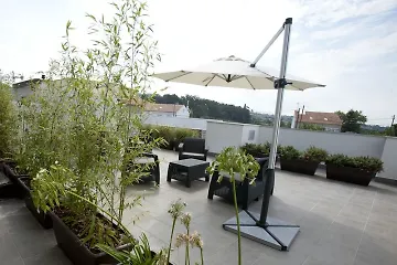 Natura Petit Hotel 2*