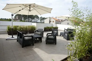 Hotel Natura Petit A Revolta