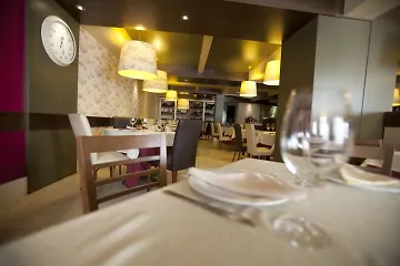 Hotel Natura Petit A Revolta